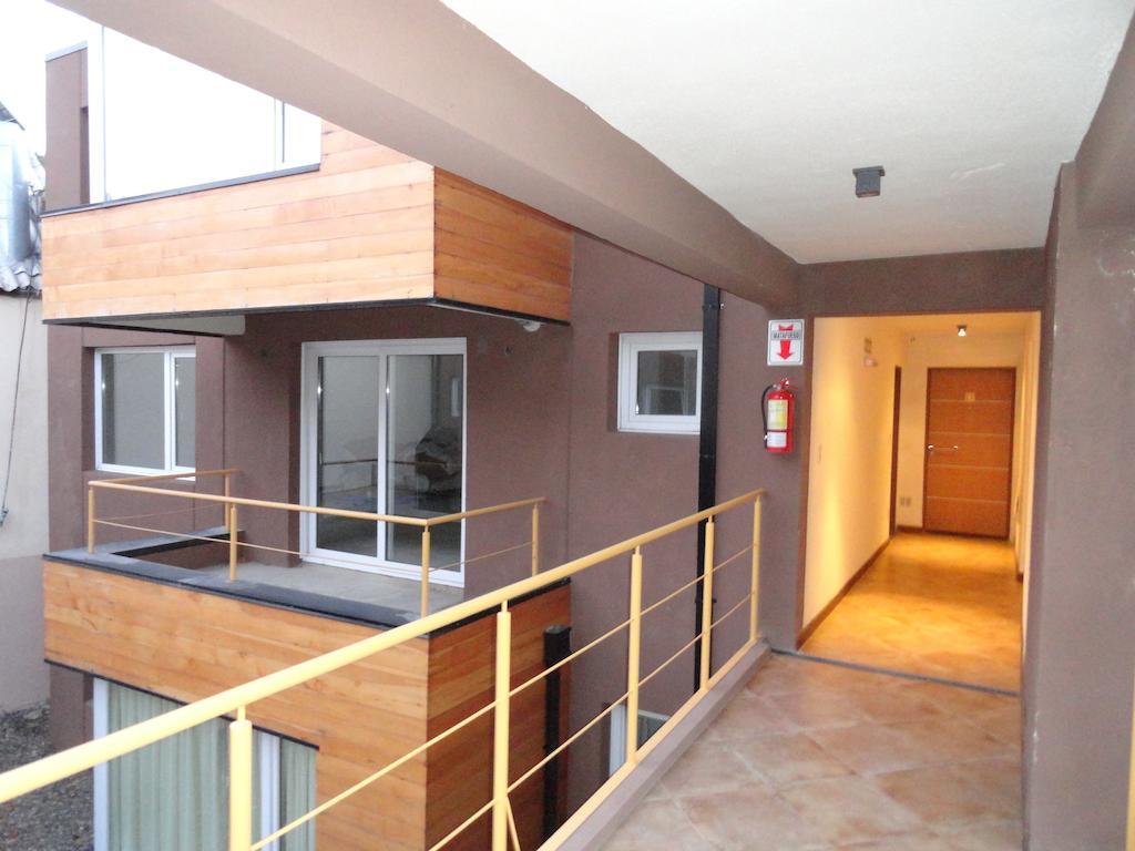 Departamento Mariano Moreno San Martín de los Andes Esterno foto